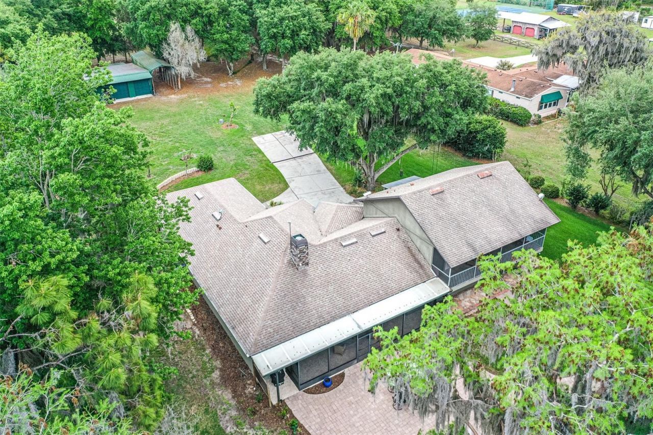 6850 Hunt Road, Groveland, FL 34736 Photo