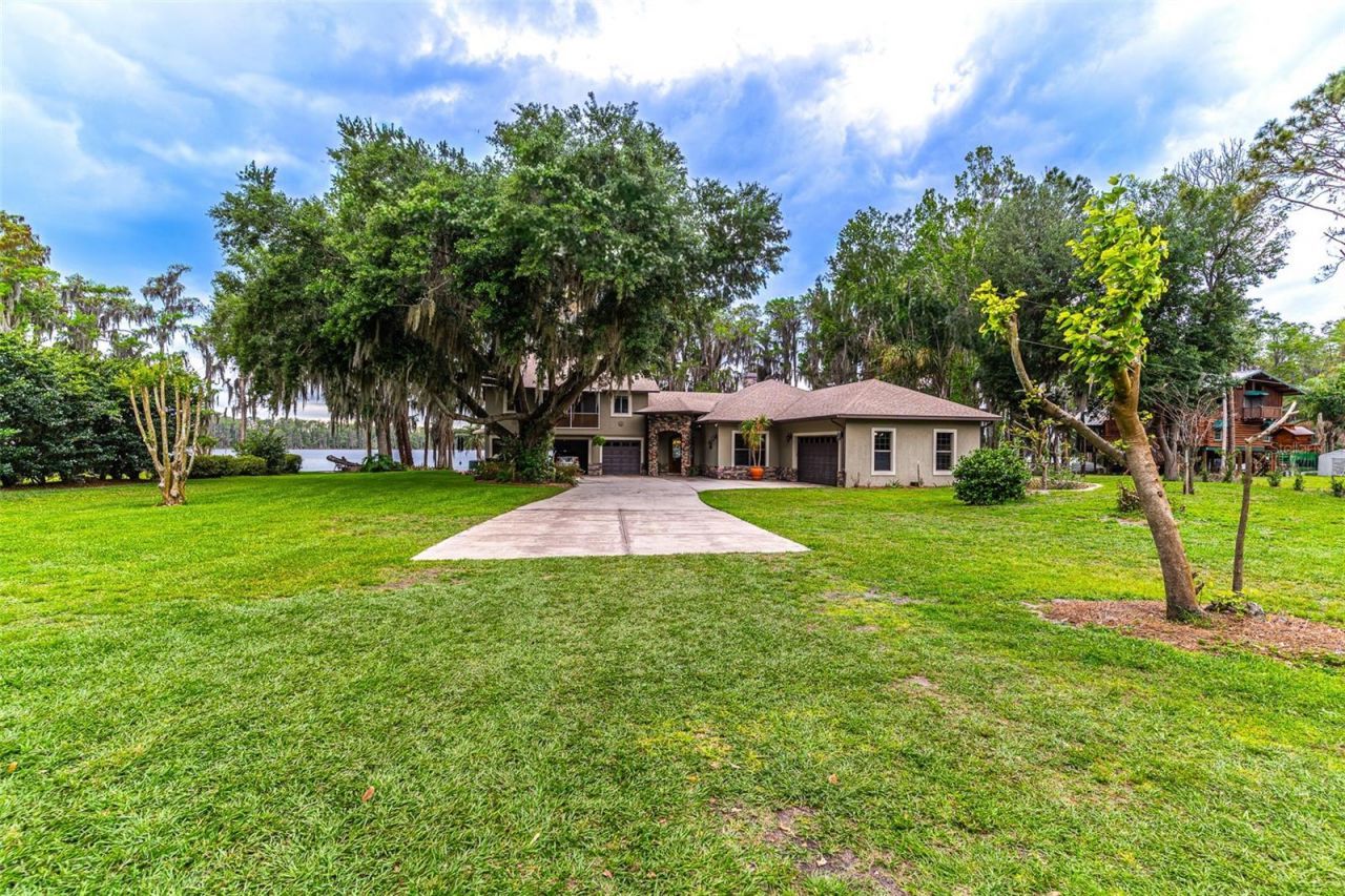 6850 Hunt Road, Groveland, FL 34736 Photo