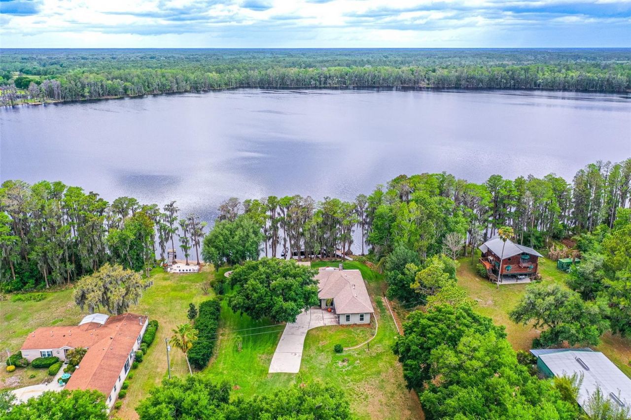 6850 Hunt Road, Groveland, FL 34736 Photo