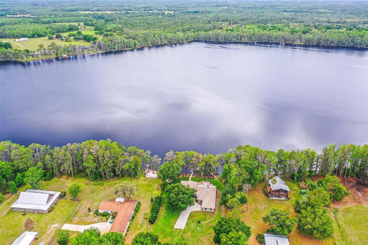 6850 Hunt Road, Groveland, FL 34736 Photo