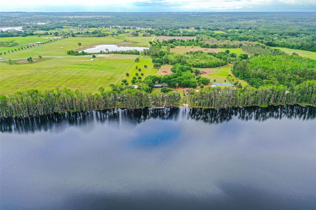 6850 Hunt Road, Groveland, FL 34736 Photo