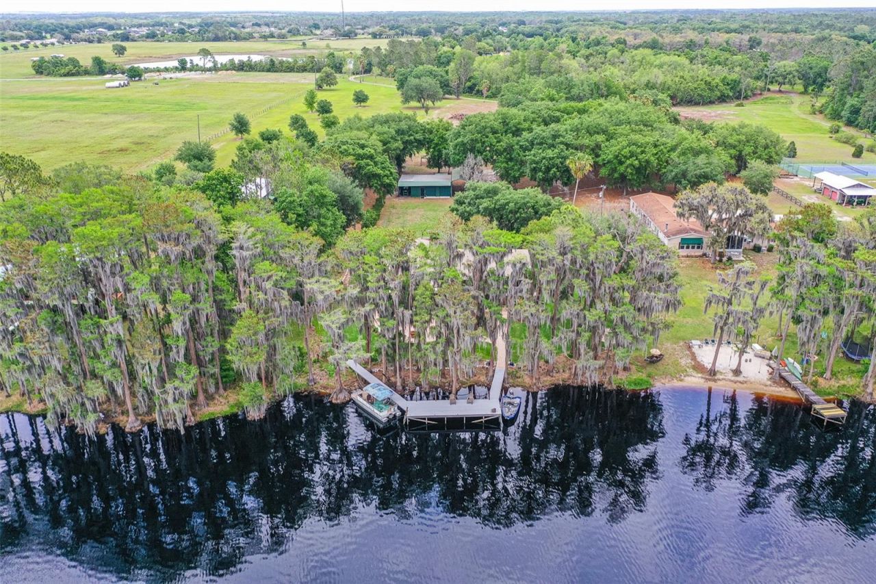 6850 Hunt Road, Groveland, FL 34736 Photo