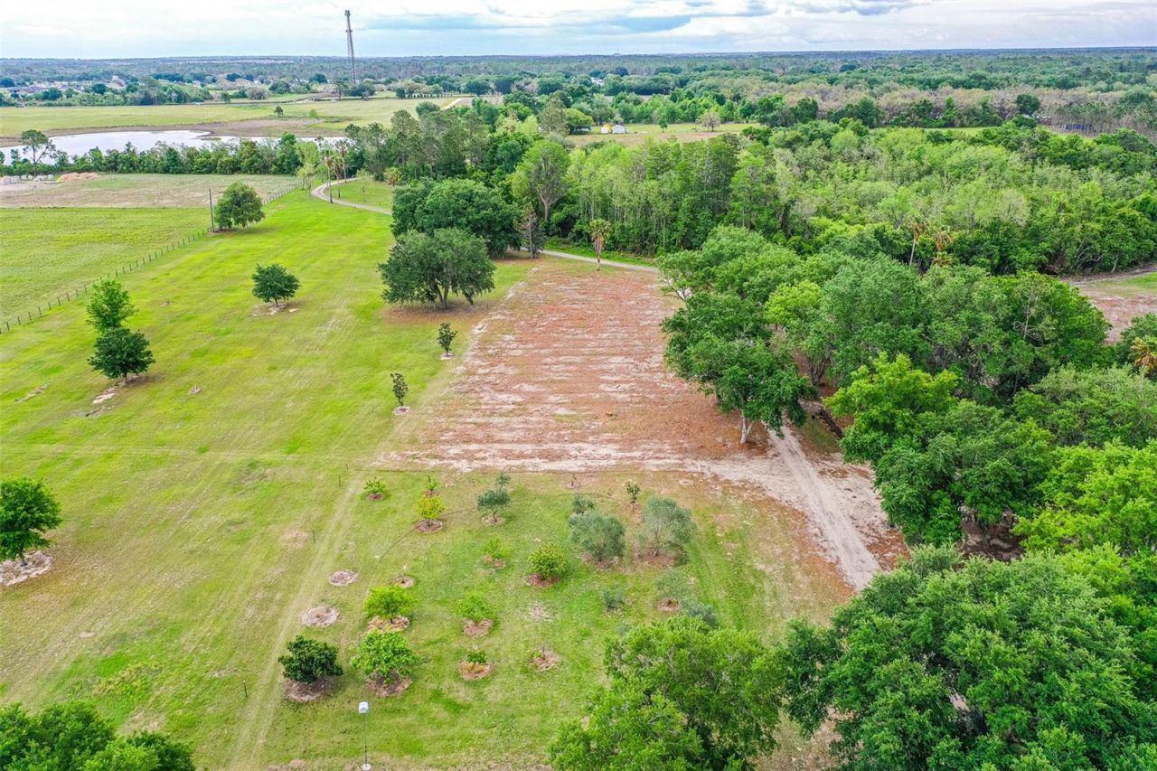 6850 Hunt Road, Groveland, FL 34736 Photo