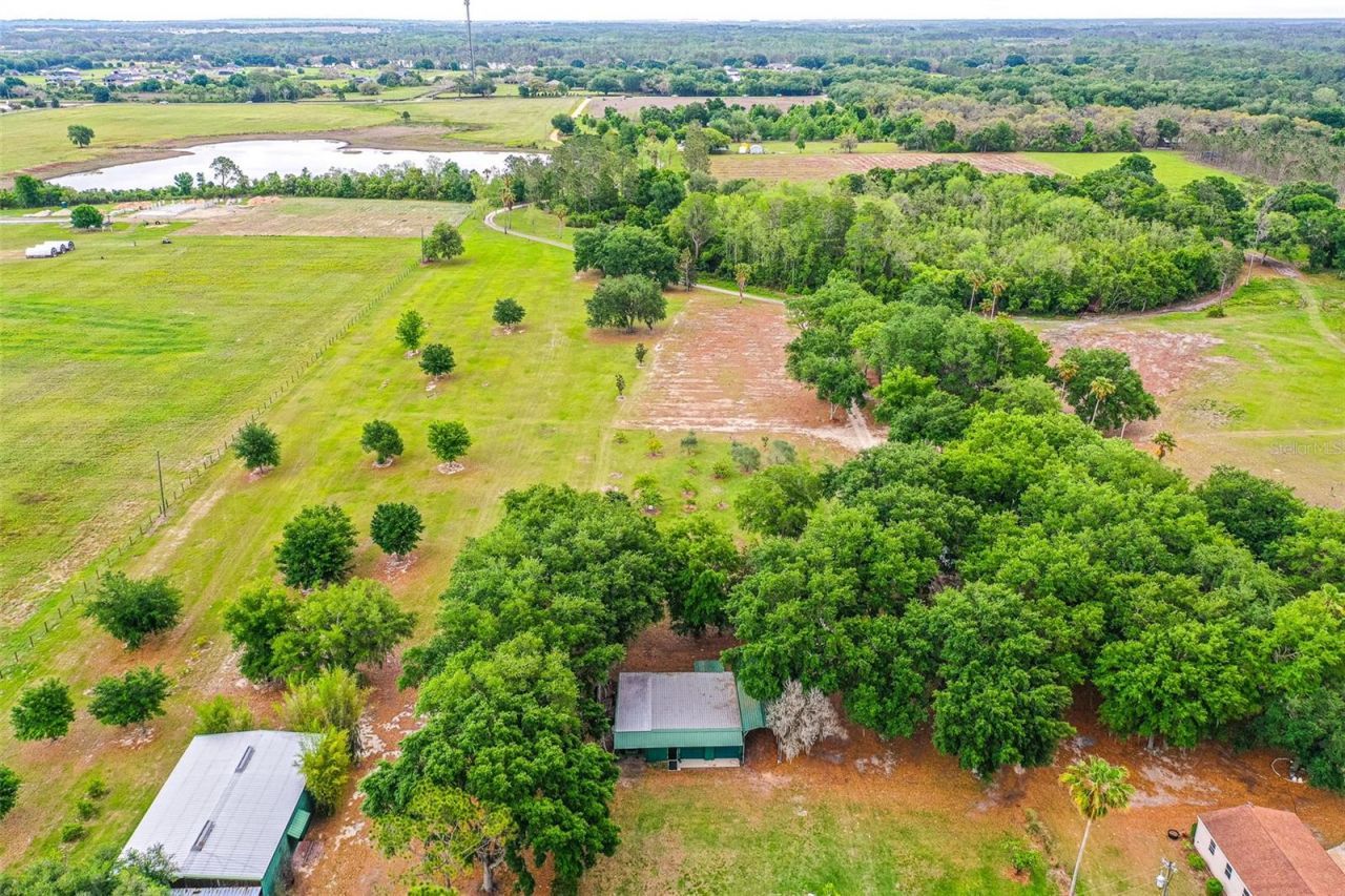 6850 Hunt Road, Groveland, FL 34736 Photo