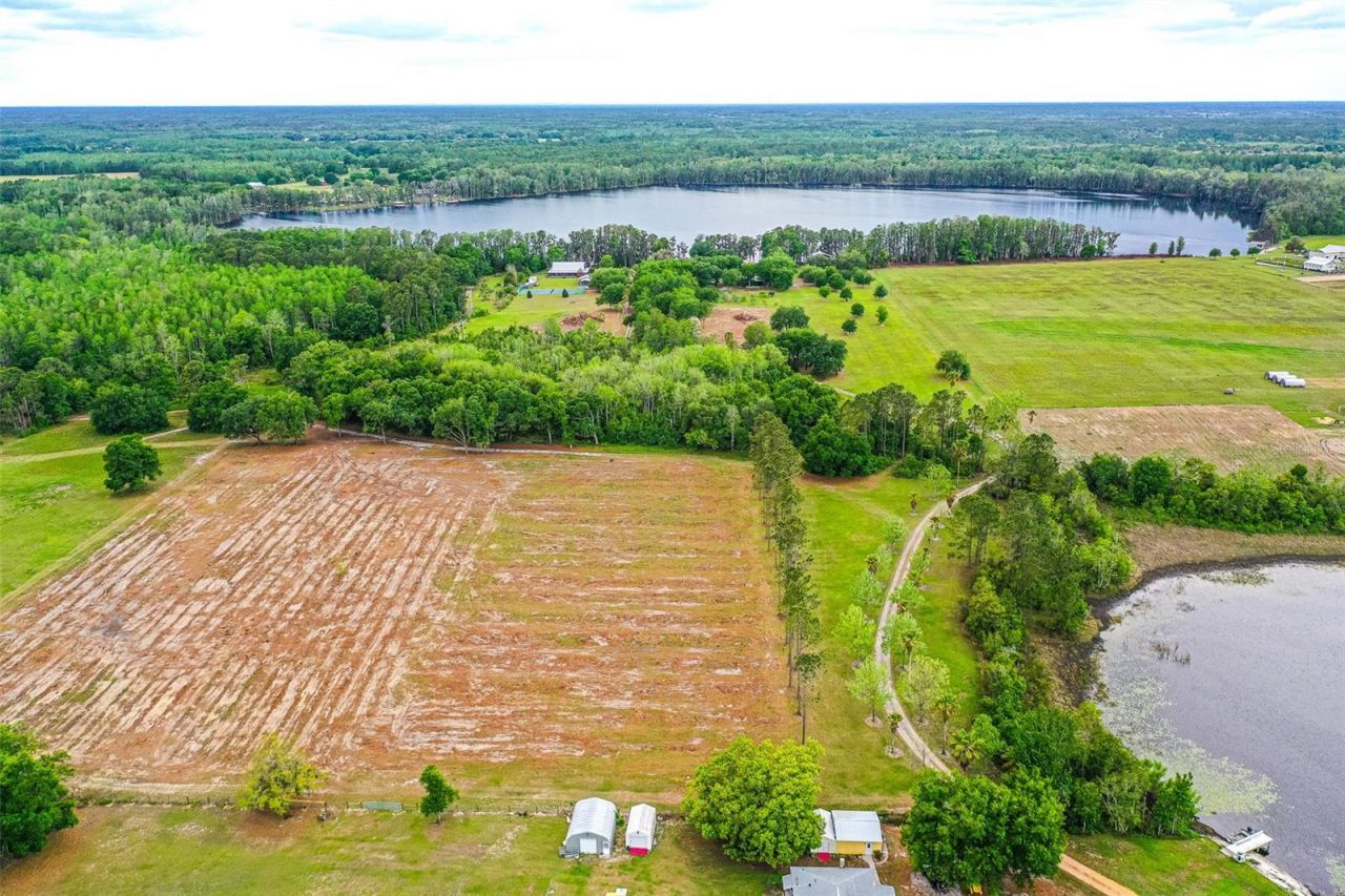 6850 Hunt Road, Groveland, FL 34736 Photo