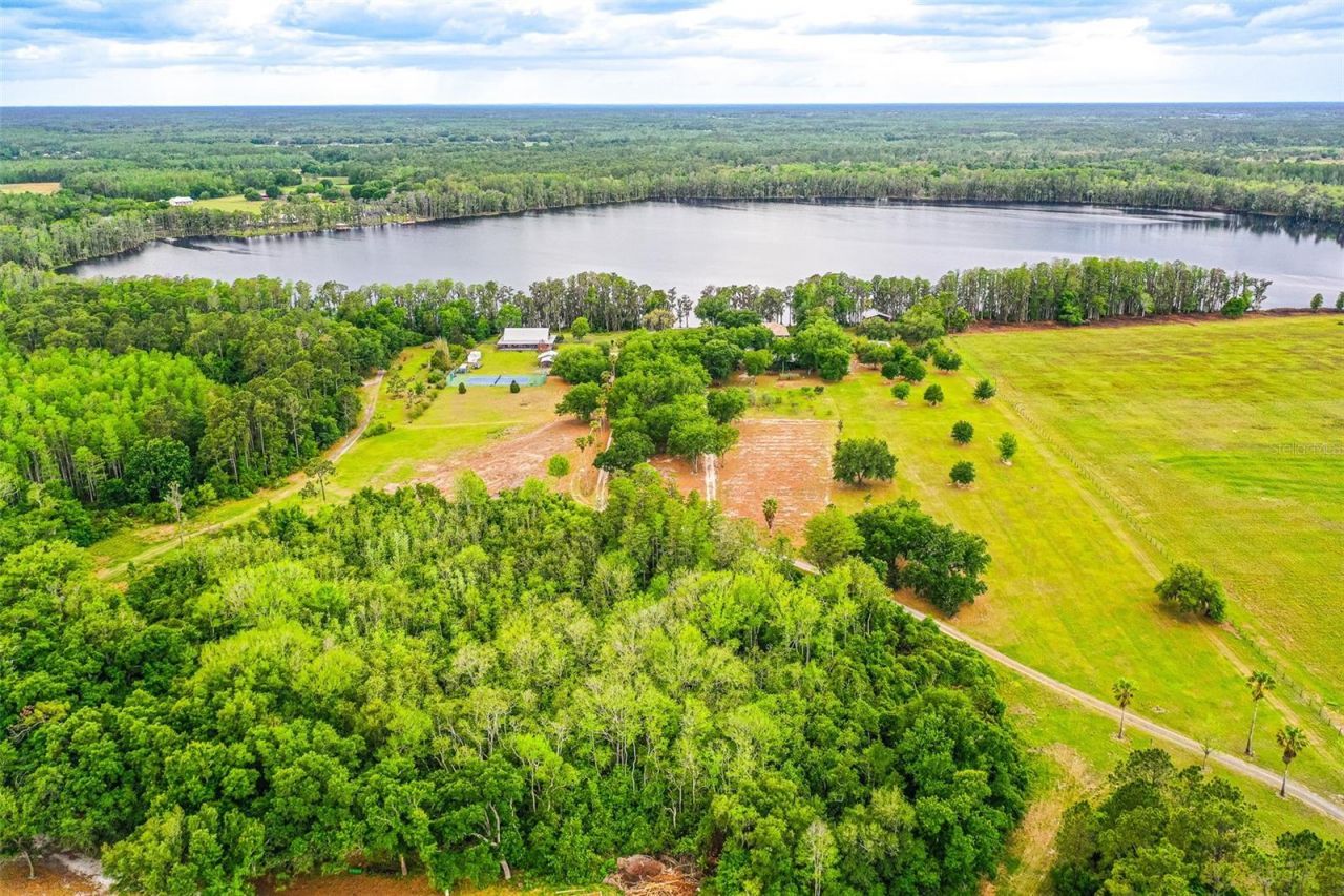 6850 Hunt Road, Groveland, FL 34736 Photo