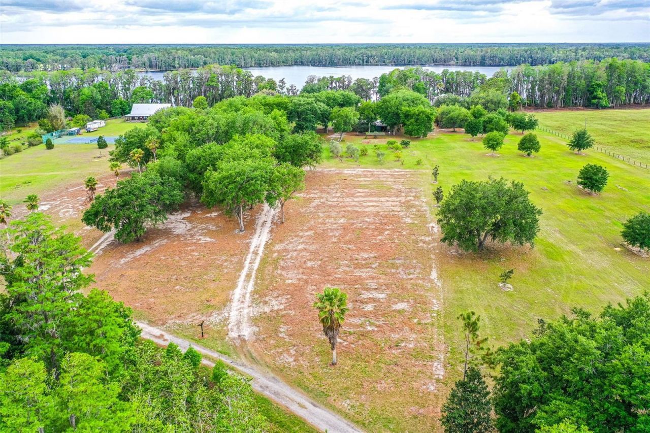 6850 Hunt Road, Groveland, FL 34736 Photo