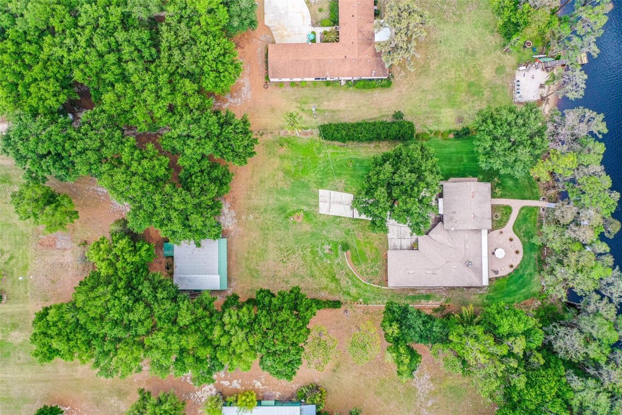 6850 Hunt Road, Groveland, FL 34736 Photo