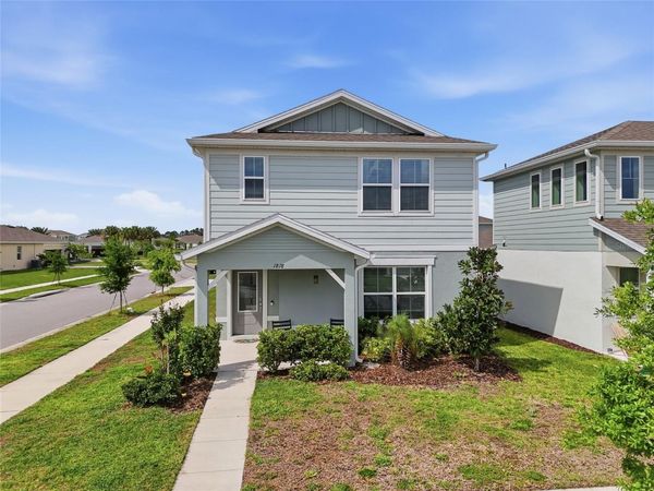 1818 GROVELINE ROAD , ST CLOUD, FL 34771