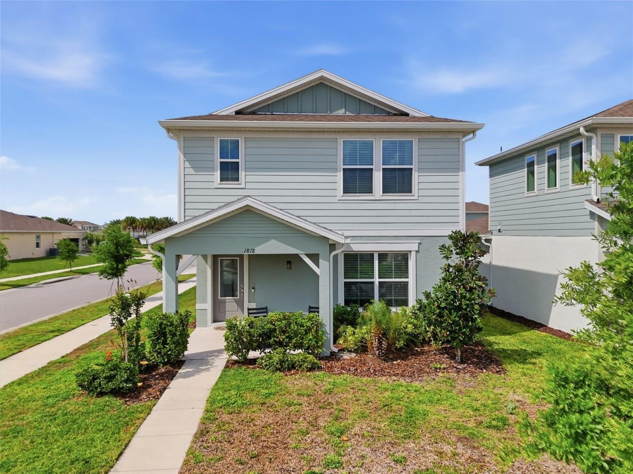 1818 Groveline Road, Saint Cloud, FL 34771 Photo