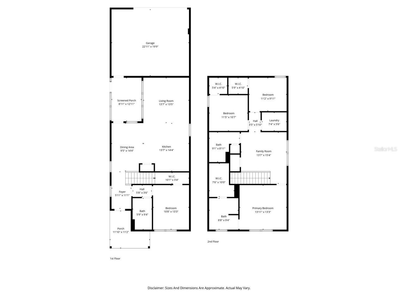 1818 Groveline Road, Saint Cloud, FL 34771 Photo