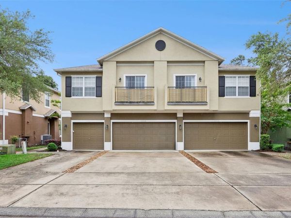 15316 OAK APPLE COURT , Unit B, WINTER GARDEN, FL 34787
