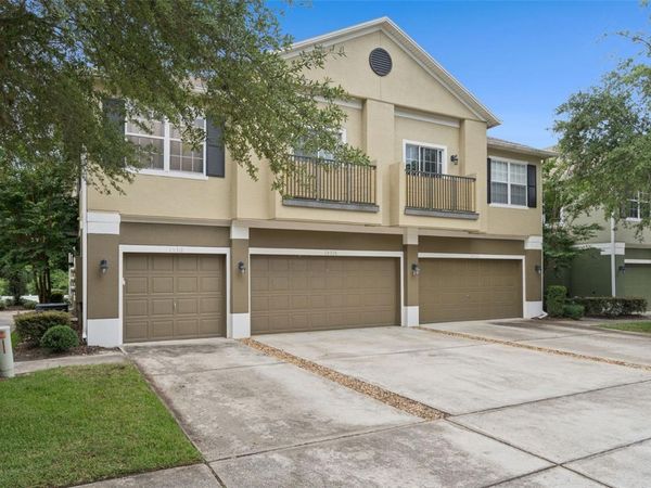 15316 OAK APPLE COURT, Unit B, WINTER GARDEN, FL 34787