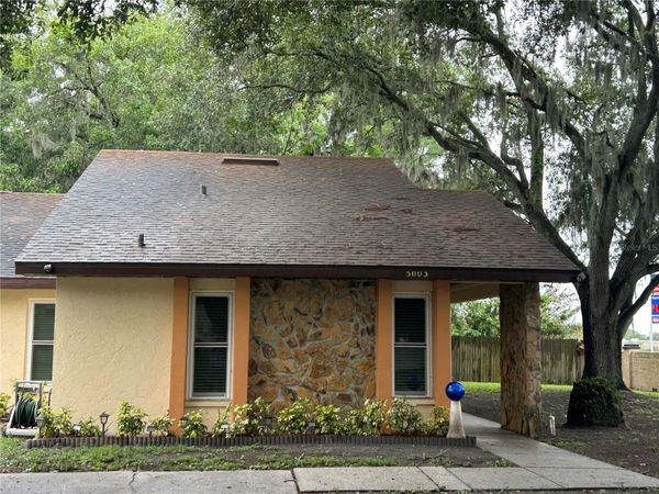 5003 CIMARRON DRIVE , LAKELAND, FL 33813