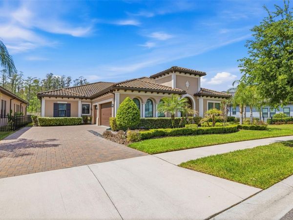 3636 MADISON CYPRESS DRIVE, LUTZ, FL 33558