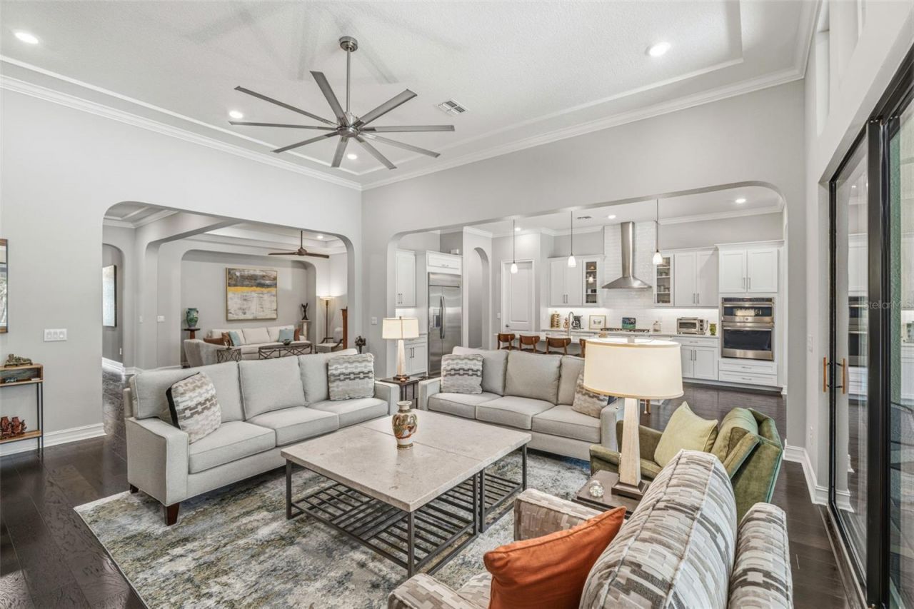 3636 Madison Cypress Drive, Lutz, FL 33558 Photo