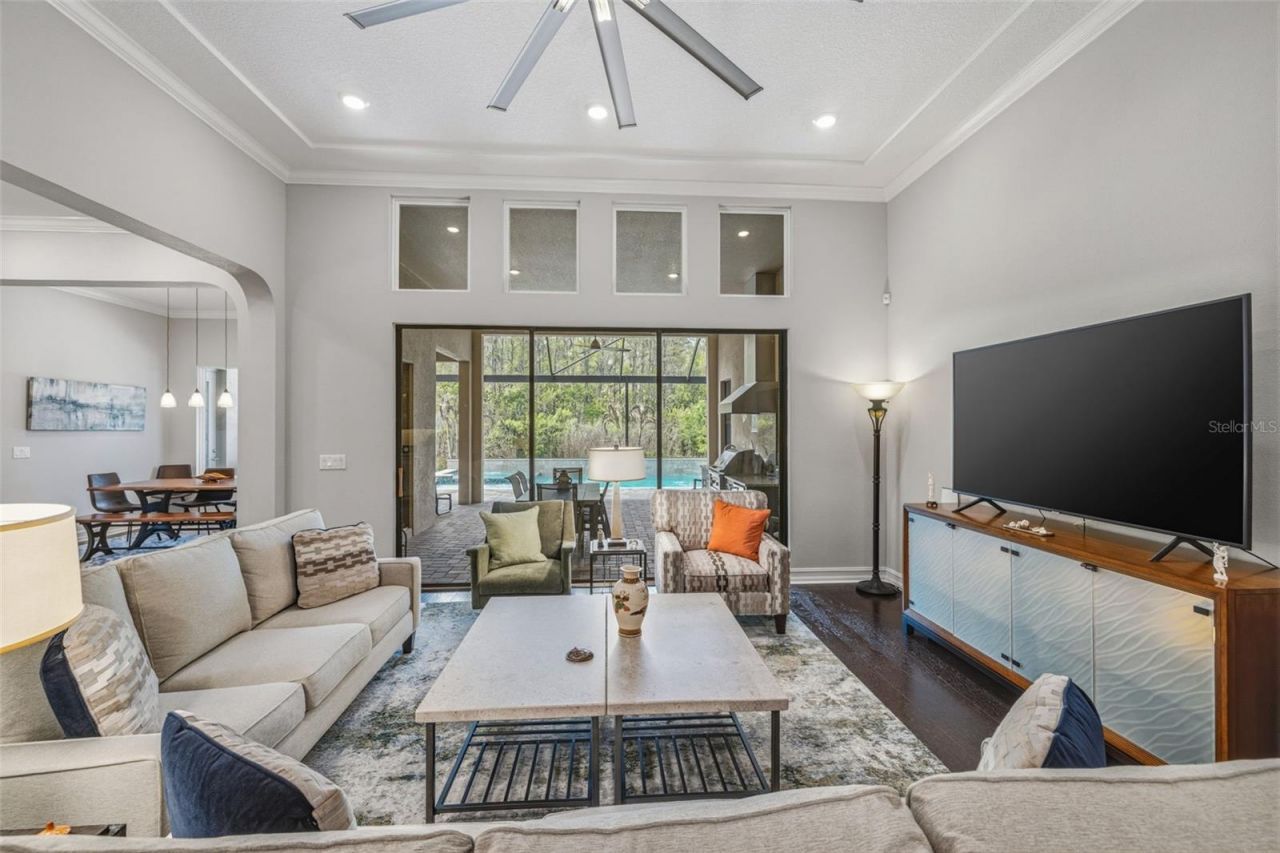 3636 Madison Cypress Drive, Lutz, FL 33558 Photo