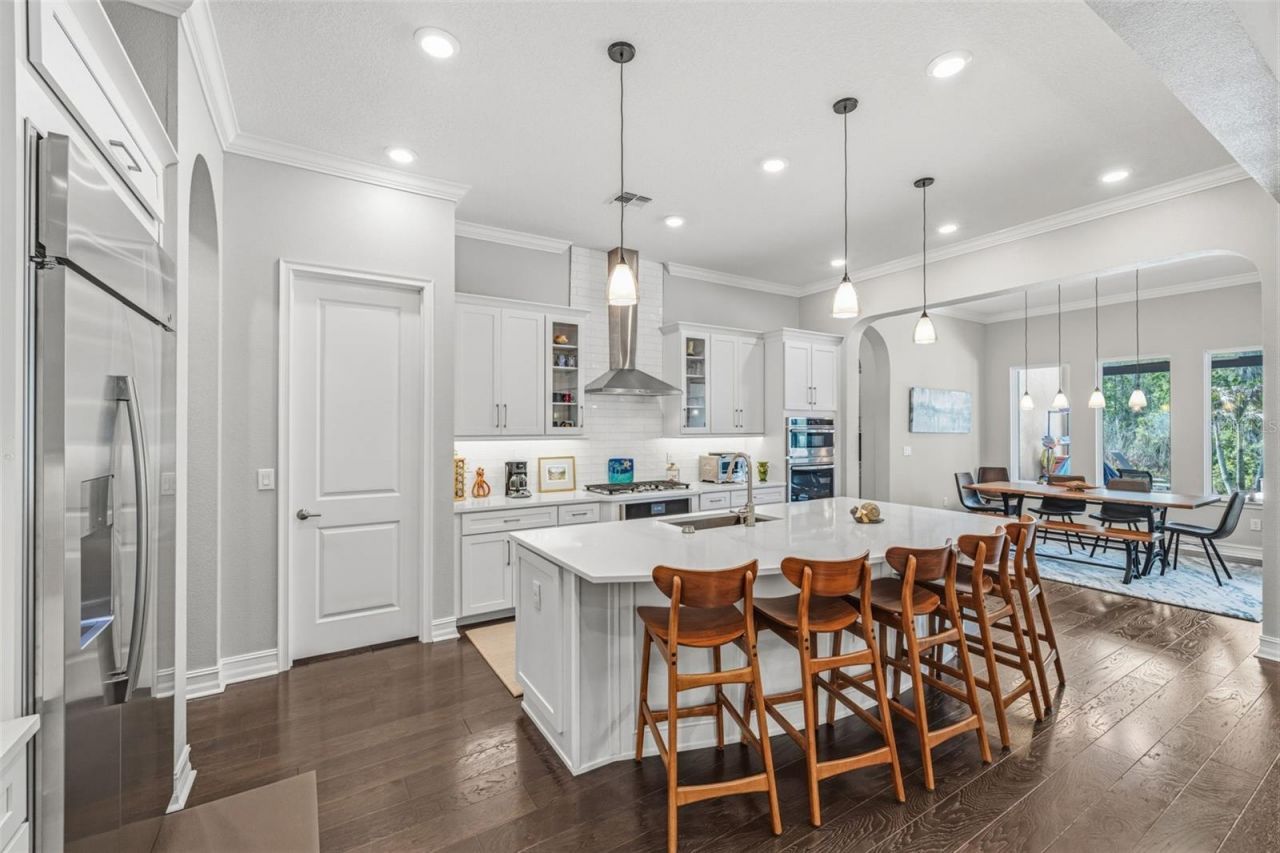 3636 Madison Cypress Drive, Lutz, FL 33558 Photo