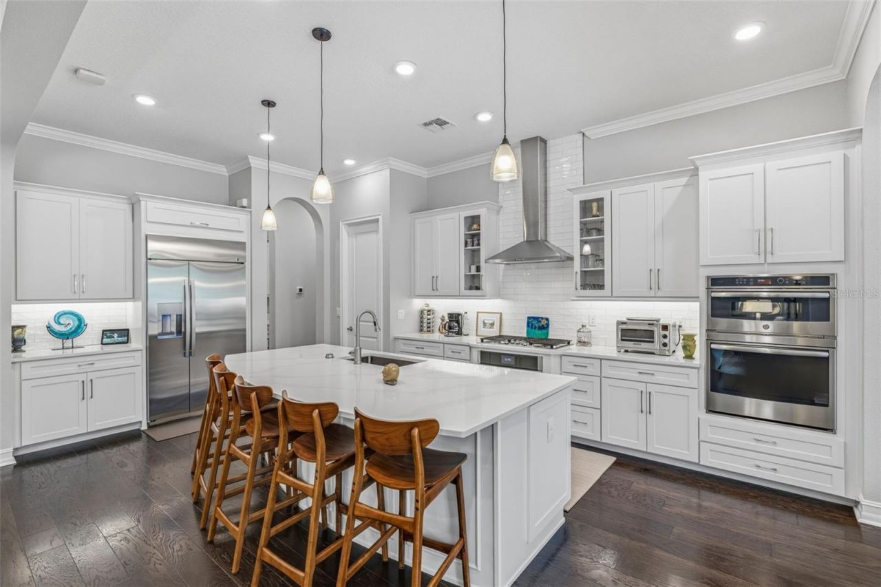 3636 Madison Cypress Drive, Lutz, FL 33558 Photo