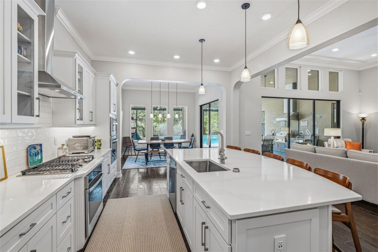 3636 Madison Cypress Drive, Lutz, FL 33558 Photo