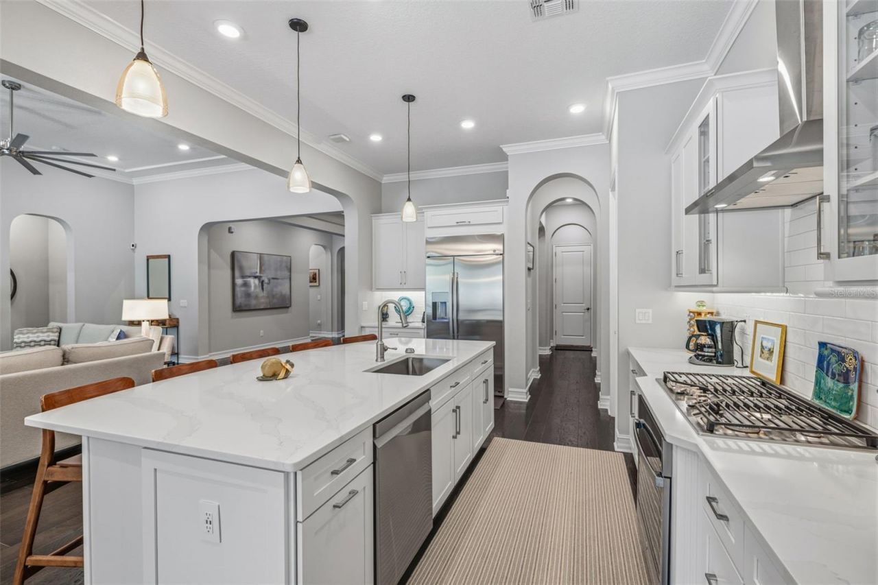 3636 Madison Cypress Drive, Lutz, FL 33558 Photo