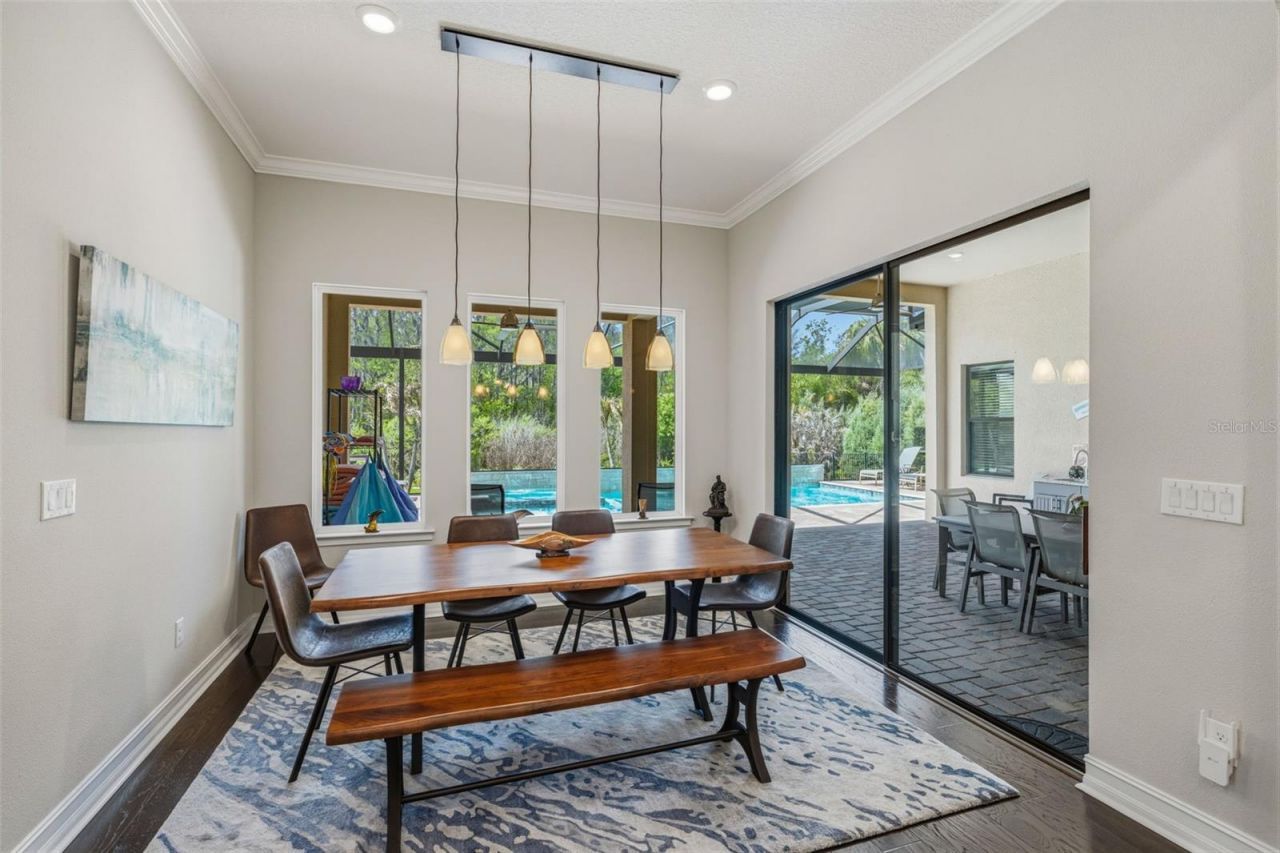 3636 Madison Cypress Drive, Lutz, FL 33558 Photo