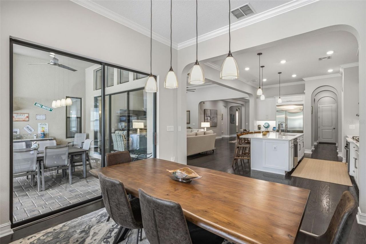 3636 Madison Cypress Drive, Lutz, FL 33558 Photo