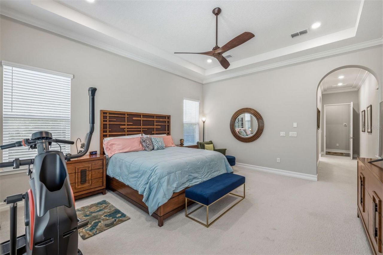 3636 Madison Cypress Drive, Lutz, FL 33558 Photo