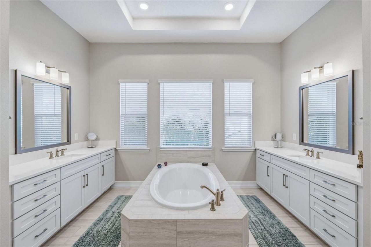 3636 Madison Cypress Drive, Lutz, FL 33558 Photo