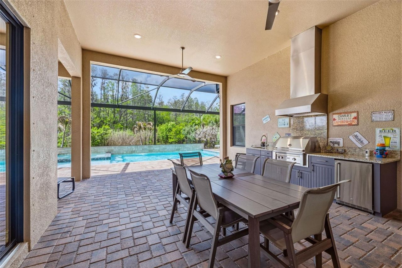 3636 Madison Cypress Drive, Lutz, FL 33558 Photo