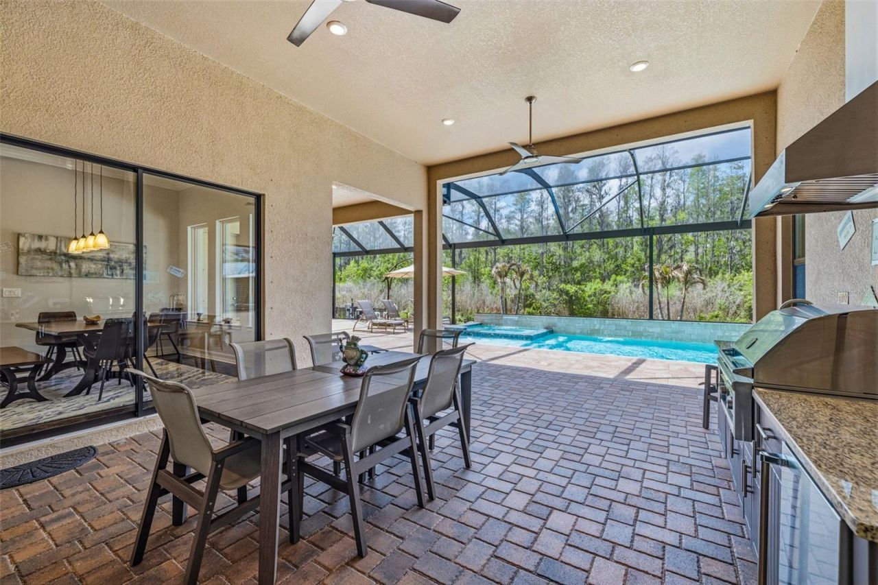 3636 Madison Cypress Drive, Lutz, FL 33558 Photo