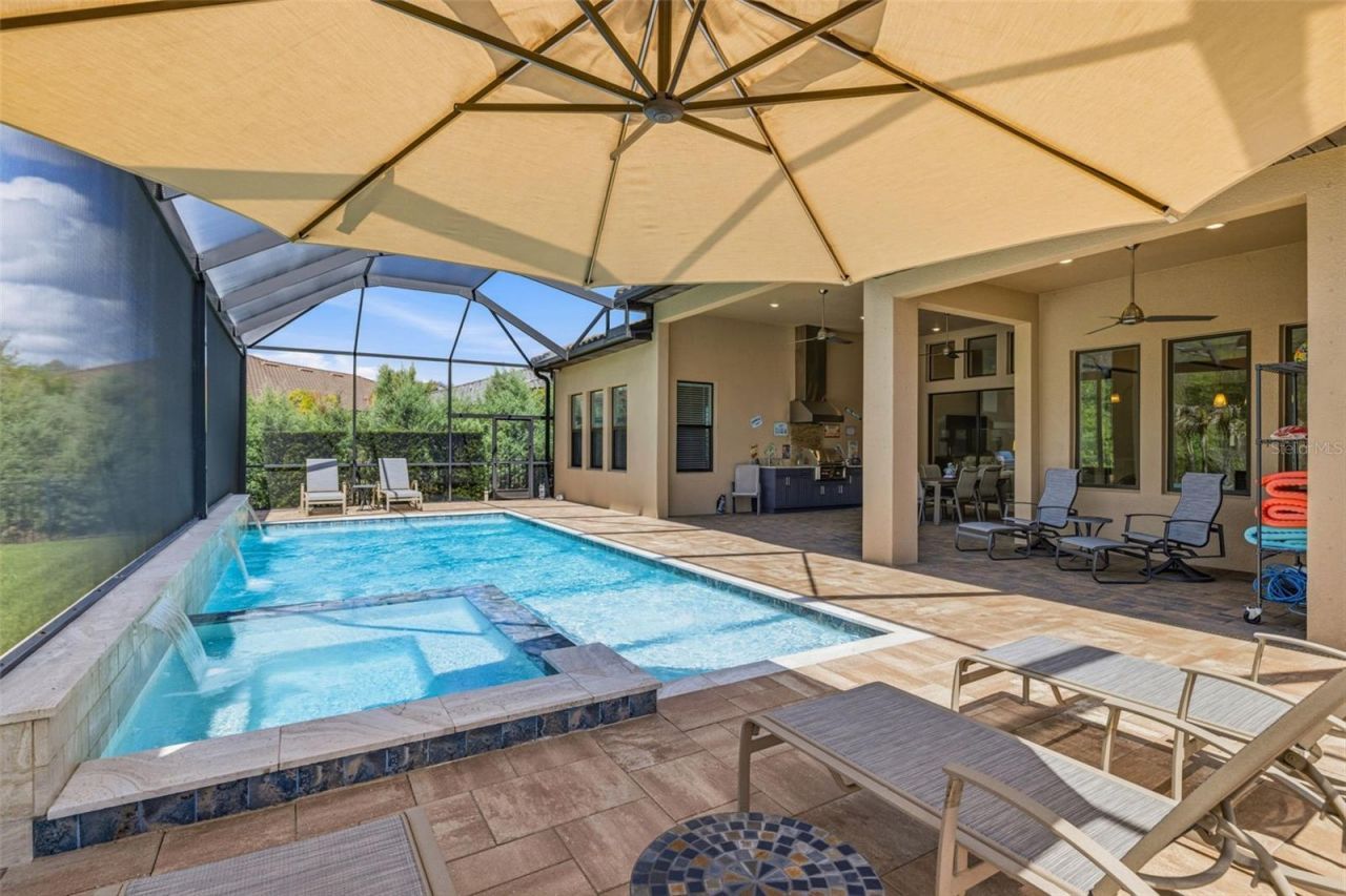 3636 Madison Cypress Drive, Lutz, FL 33558 Photo