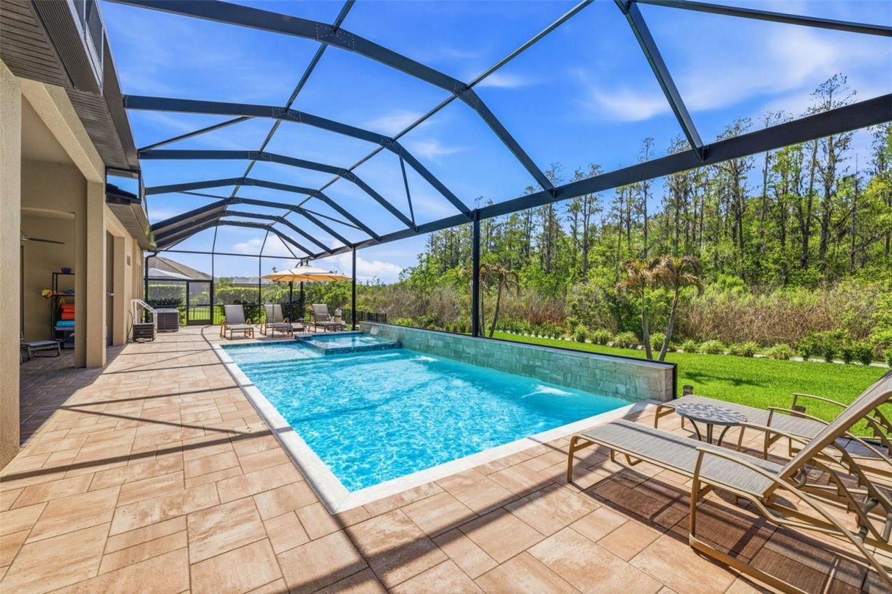 3636 Madison Cypress Drive, Lutz, FL 33558 Photo