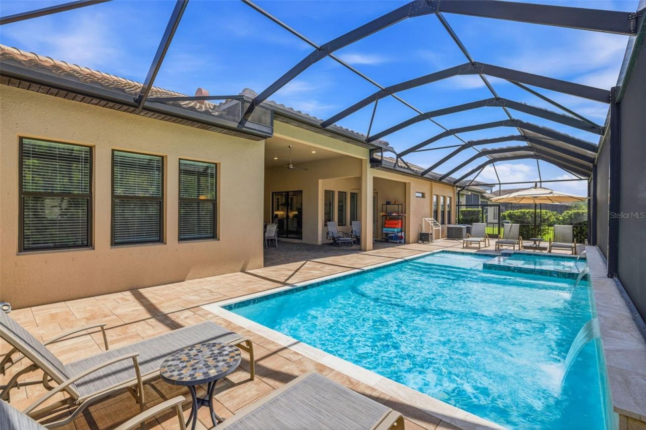 3636 Madison Cypress Drive, Lutz, FL 33558 Photo