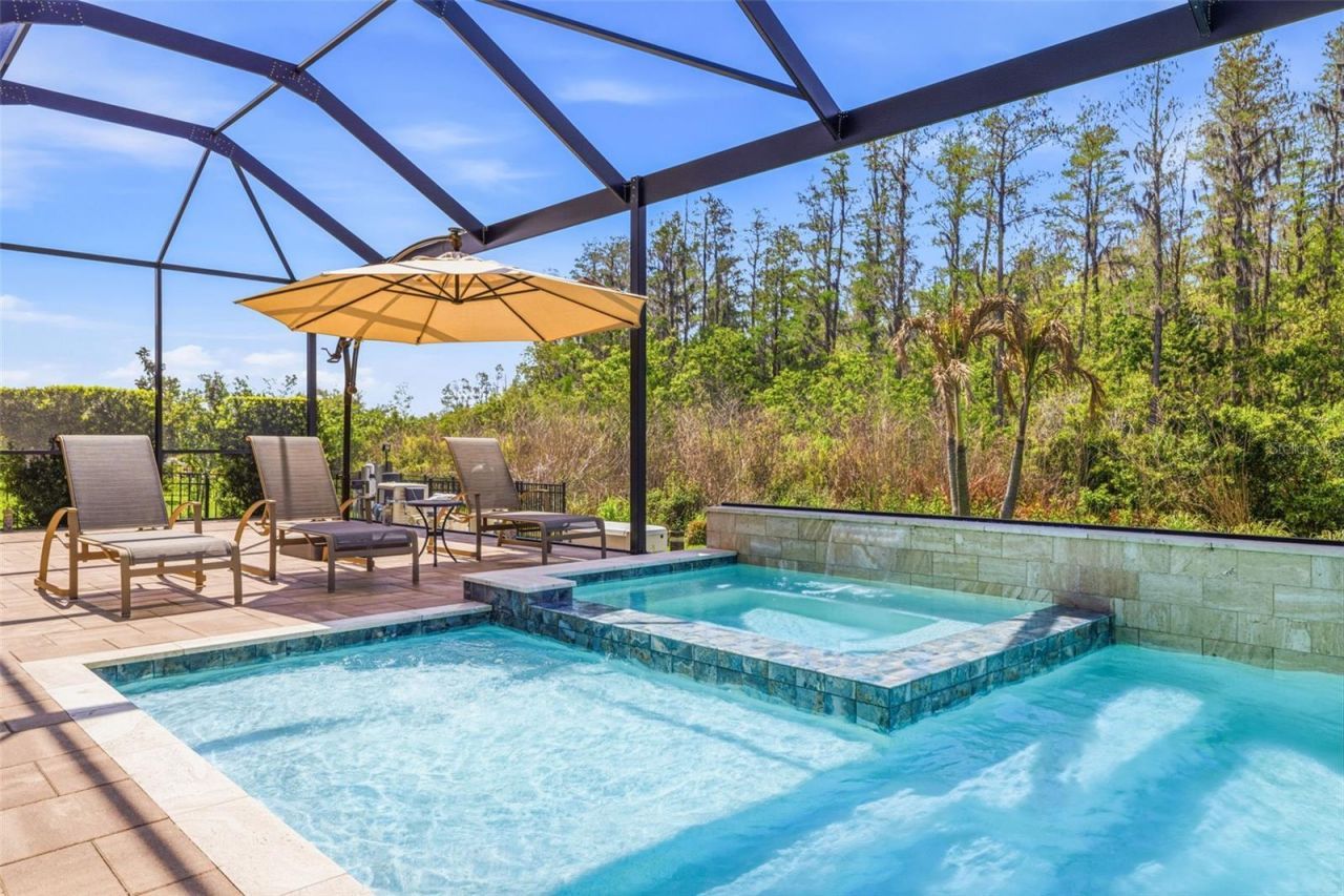 3636 Madison Cypress Drive, Lutz, FL 33558 Photo