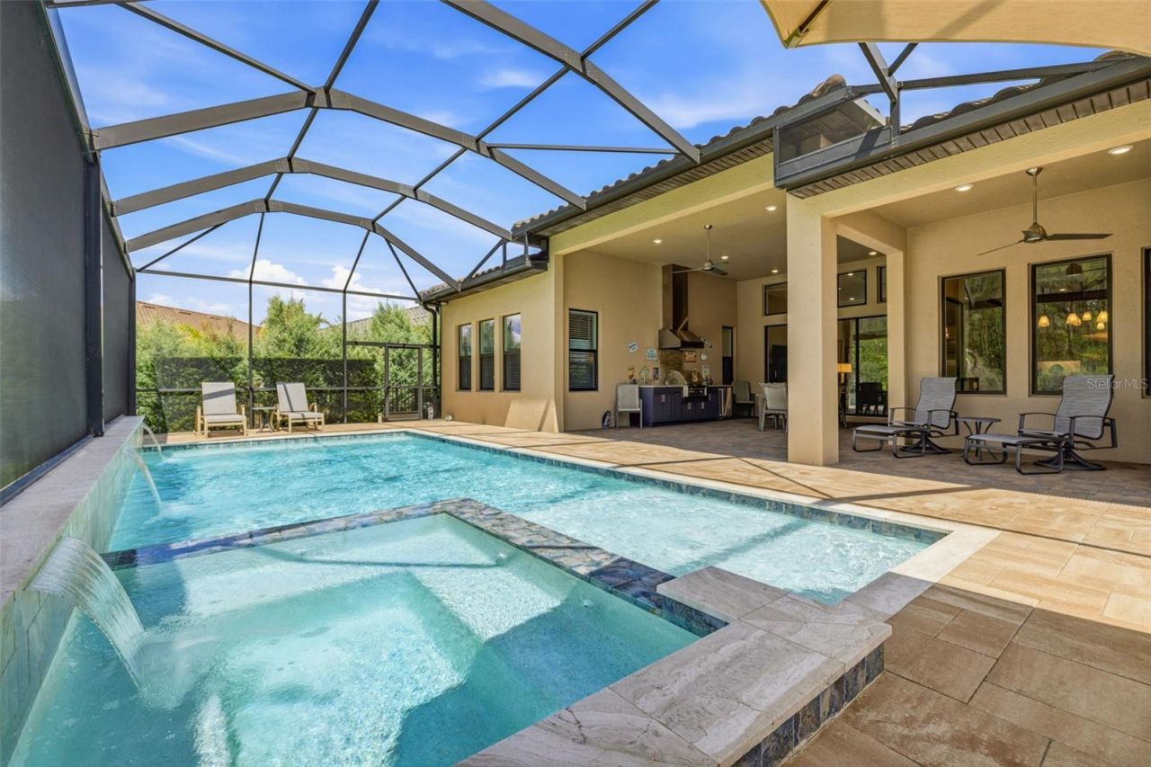 3636 Madison Cypress Drive, Lutz, FL 33558 Photo