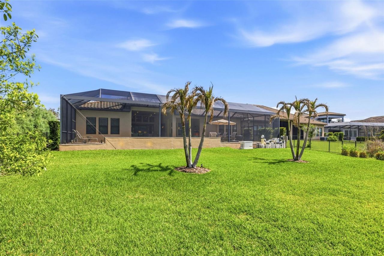 3636 Madison Cypress Drive, Lutz, FL 33558 Photo