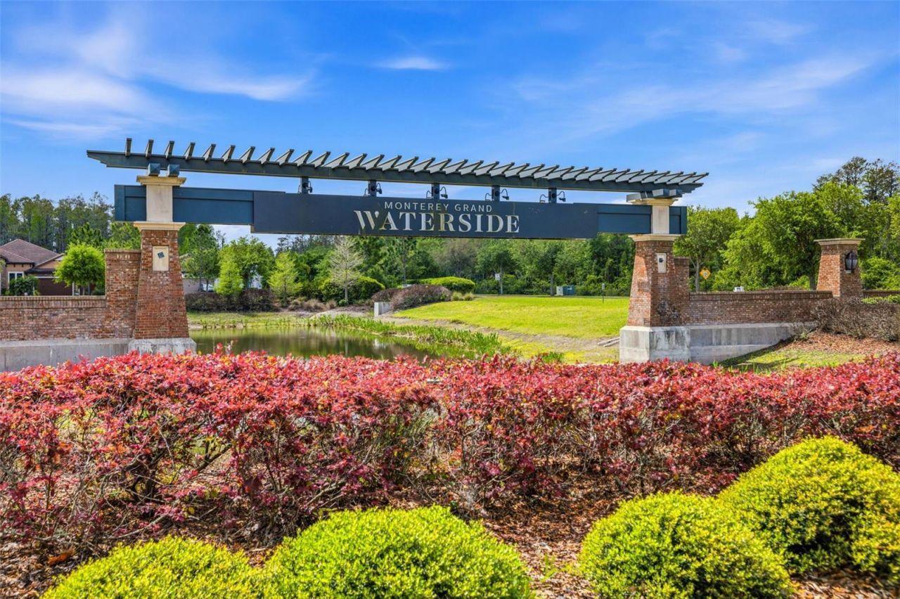 3636 Madison Cypress Drive, Lutz, FL 33558 Photo