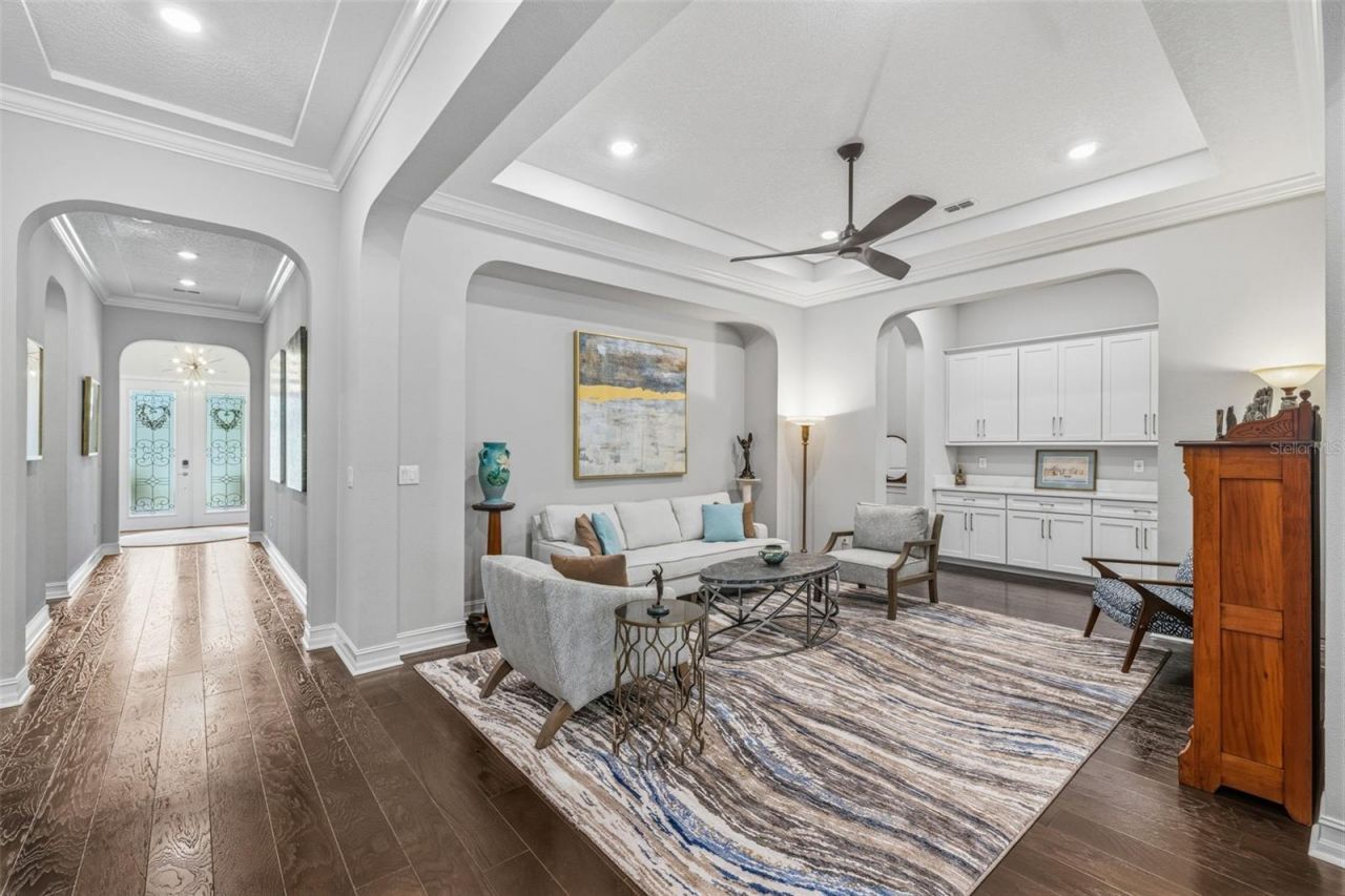 3636 Madison Cypress Drive, Lutz, FL 33558 Photo