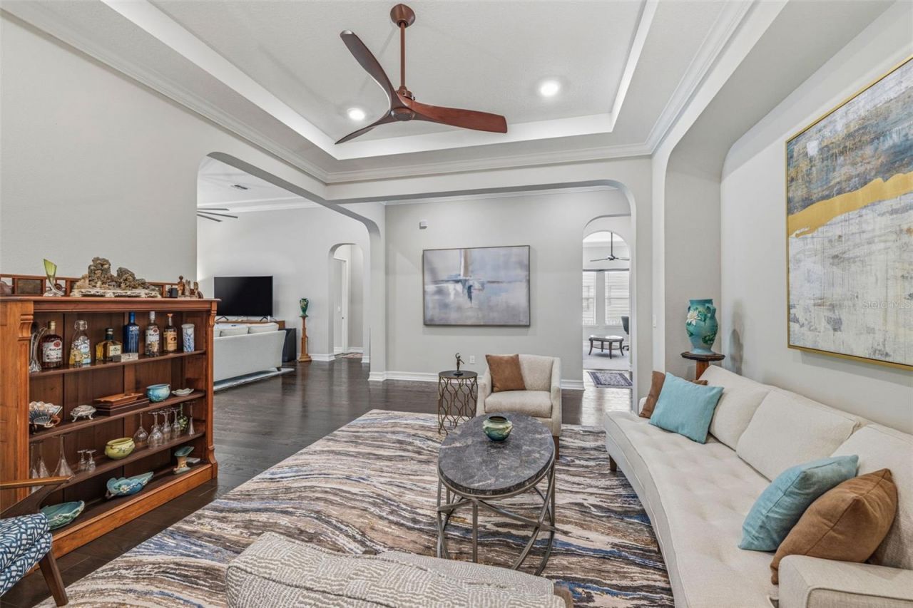 3636 Madison Cypress Drive, Lutz, FL 33558 Photo