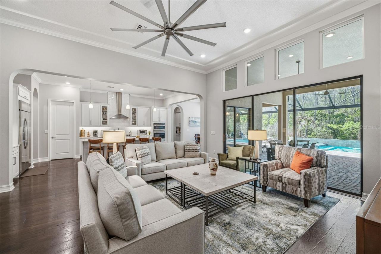 3636 Madison Cypress Drive, Lutz, FL 33558 Photo