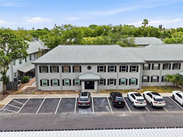 1160 RUE DES ROIS , Unit 1B, SOUTH PASADENA, FL 33707