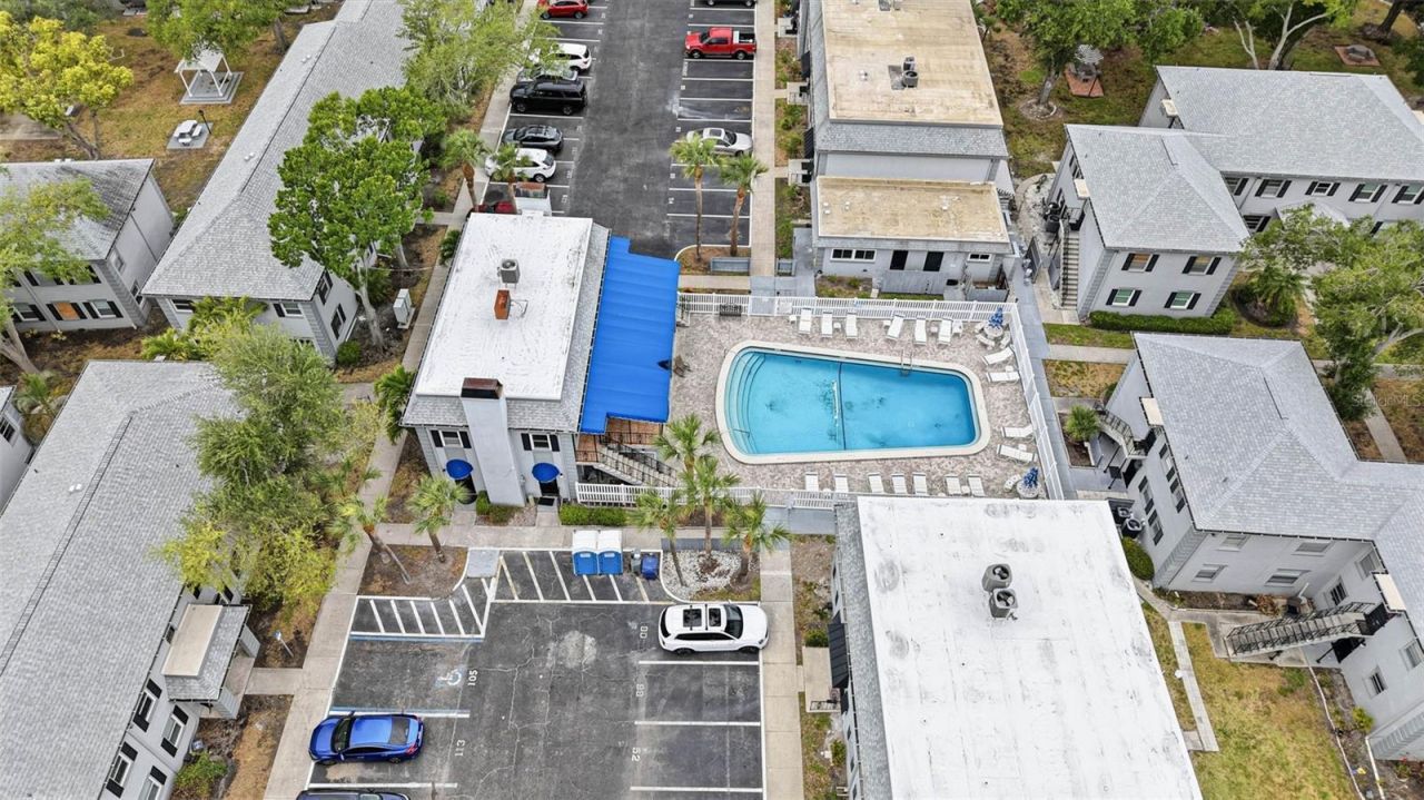 1160 Rue Des Rois, Unit 1B, South Pasadena, FL 33707 Photo