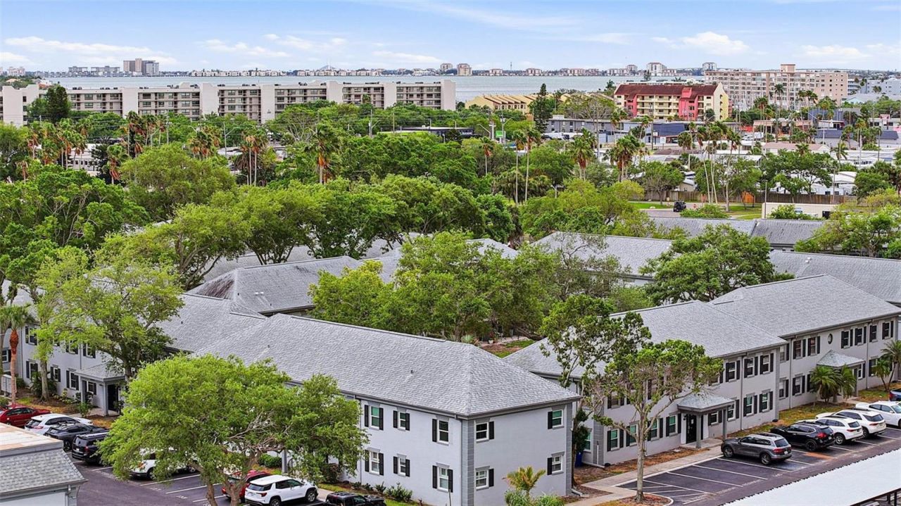 1160 Rue Des Rois, Unit 1B, South Pasadena, FL 33707 Photo