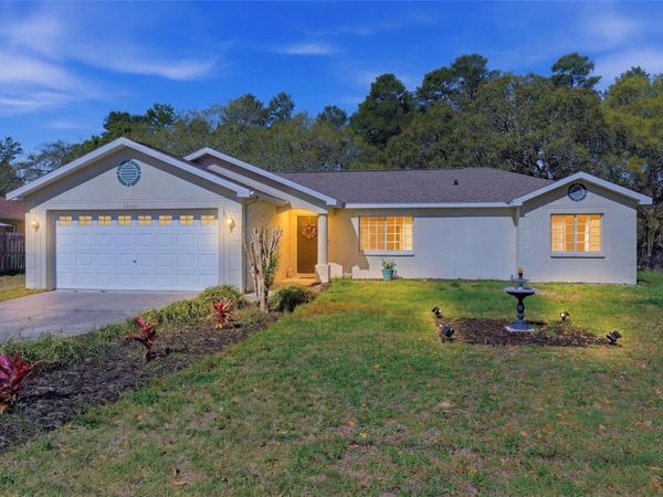 13039 KITTIWAKE ROAD , WEEKI WACHEE, FL 34614
