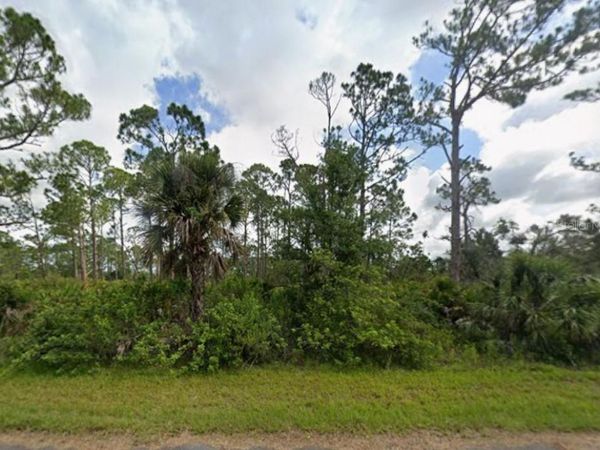 15194 PLANT AVENUE , PORT CHARLOTTE, FL 33953