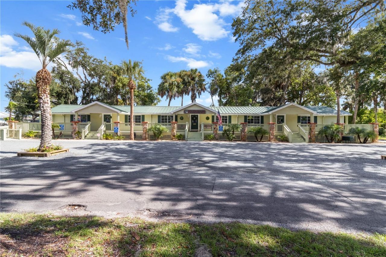 107 NE 4th Street , Crystal River, FL 34429 Photo