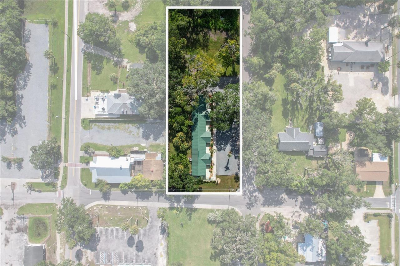 107 NE 4th Street , Crystal River, FL 34429 Photo