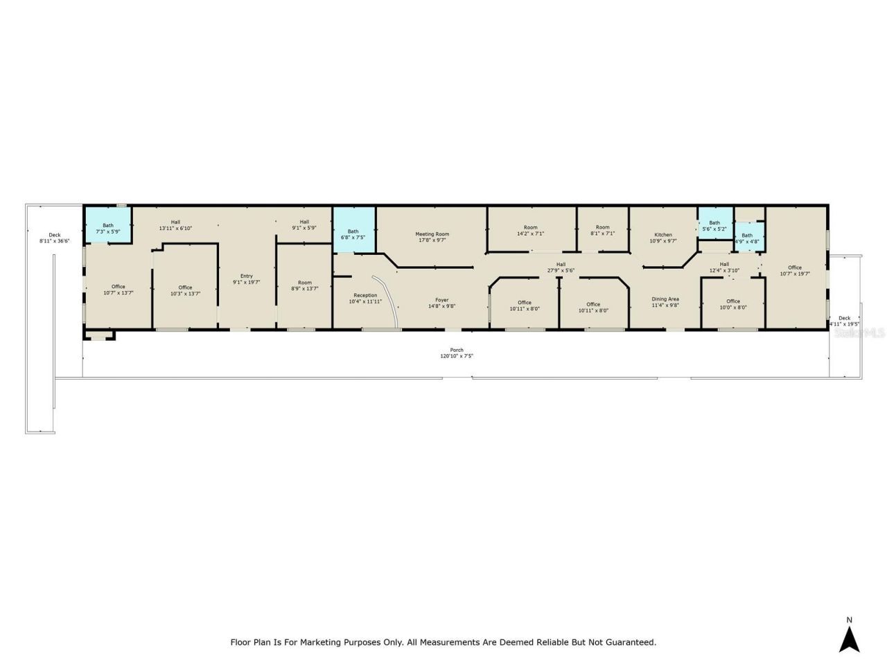 107 NE 4th Street , Crystal River, FL 34429 Photo