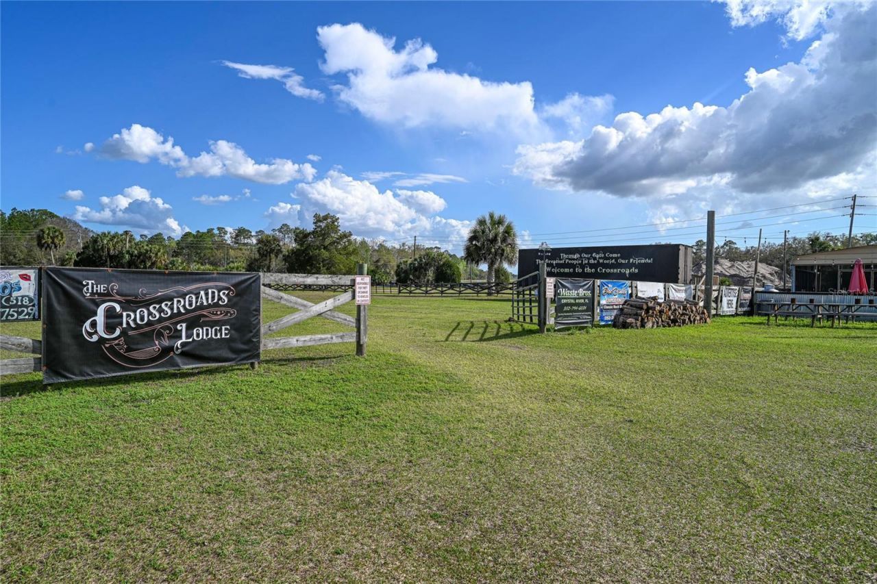 11350 State Road 121, Inglis, FL 34449 Photo